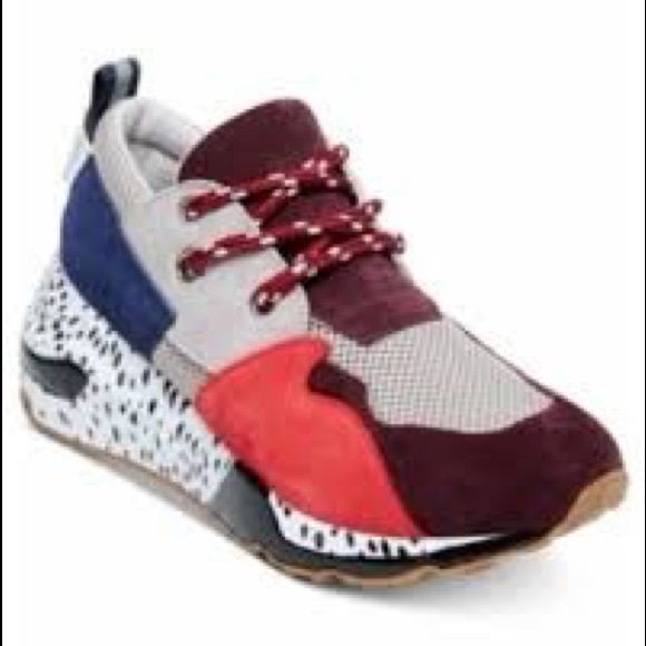 Brand new Steve Madden sneakers - Picture 8 of 8